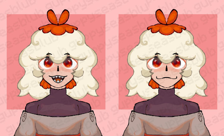 Eu! (GuppySeas) Eu! (GuppySeas)