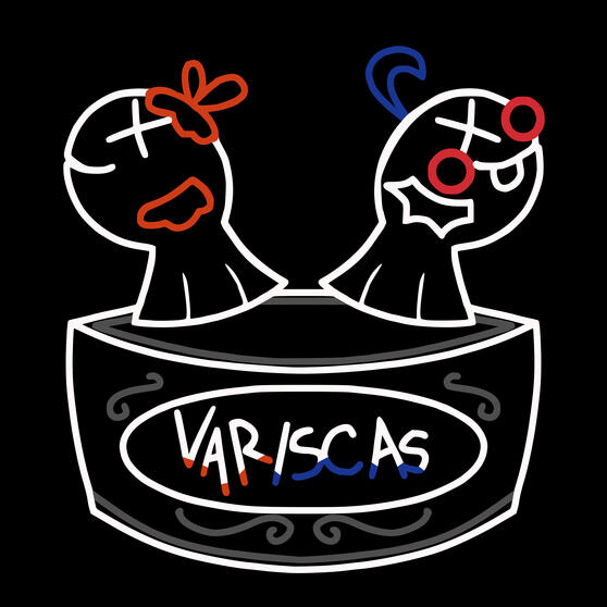 Variscas Variscas